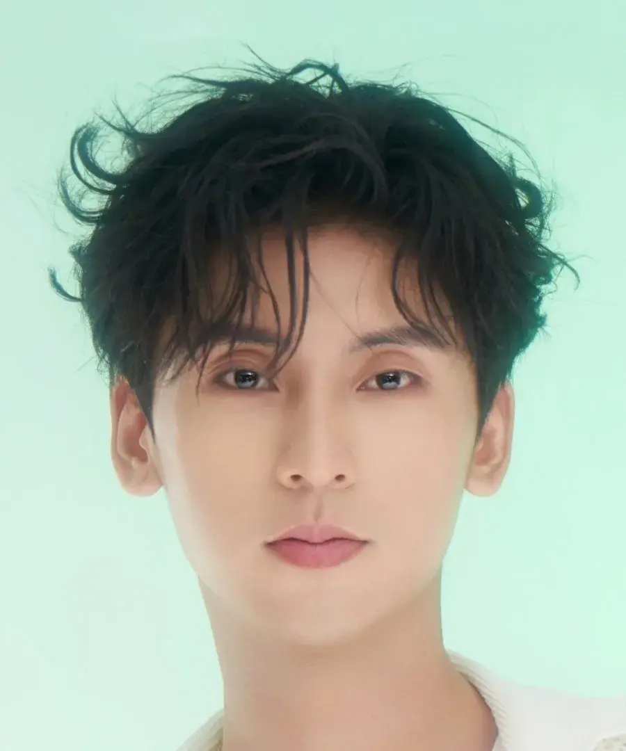 بیوگرافی Guo Xing Ye