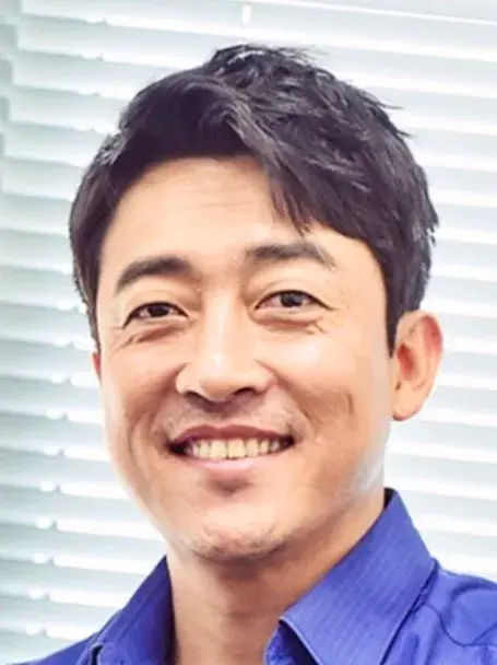 بیوگرافی Jang Hyuk Jin