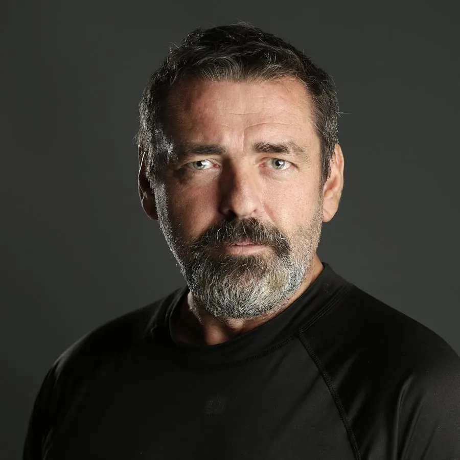 Macfadyen Angus