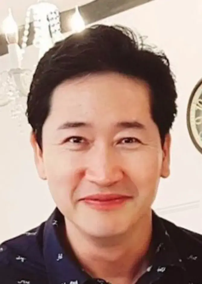 بیوگرافی Gong Jae Won