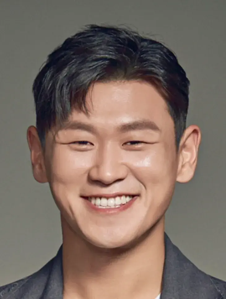 بیوگرافی Kang Hong Suk