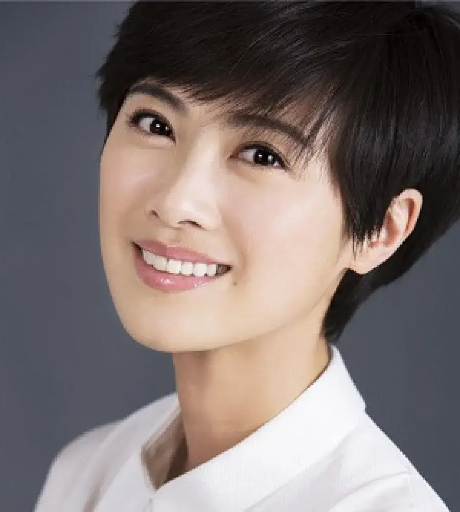 بیوگرافی Wang Wen Na