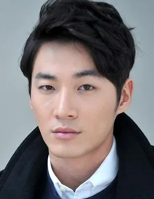 Jung Dong Hyun