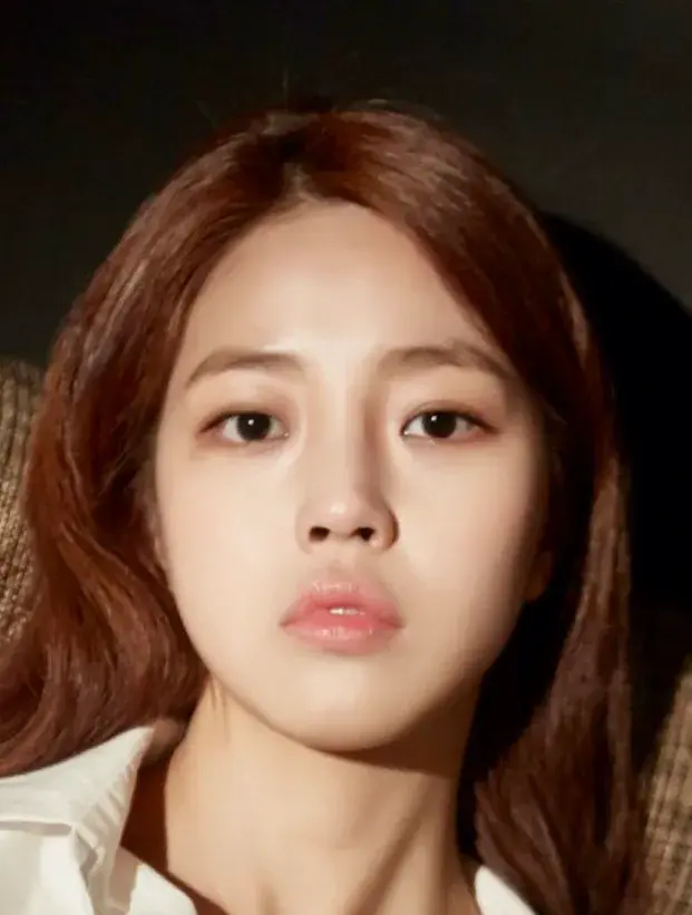 بیوگرافی Kim Ye Eun