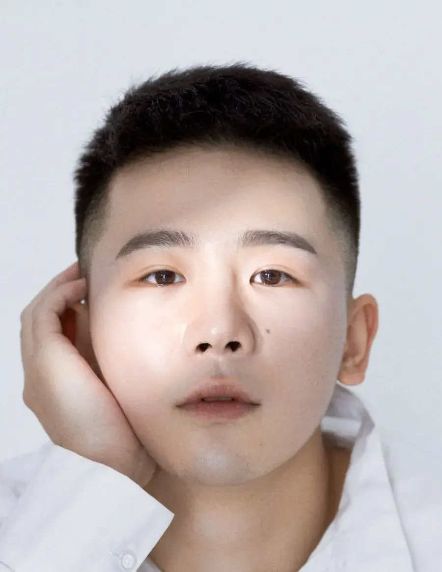 بیوگرافی Fu Jia Hao