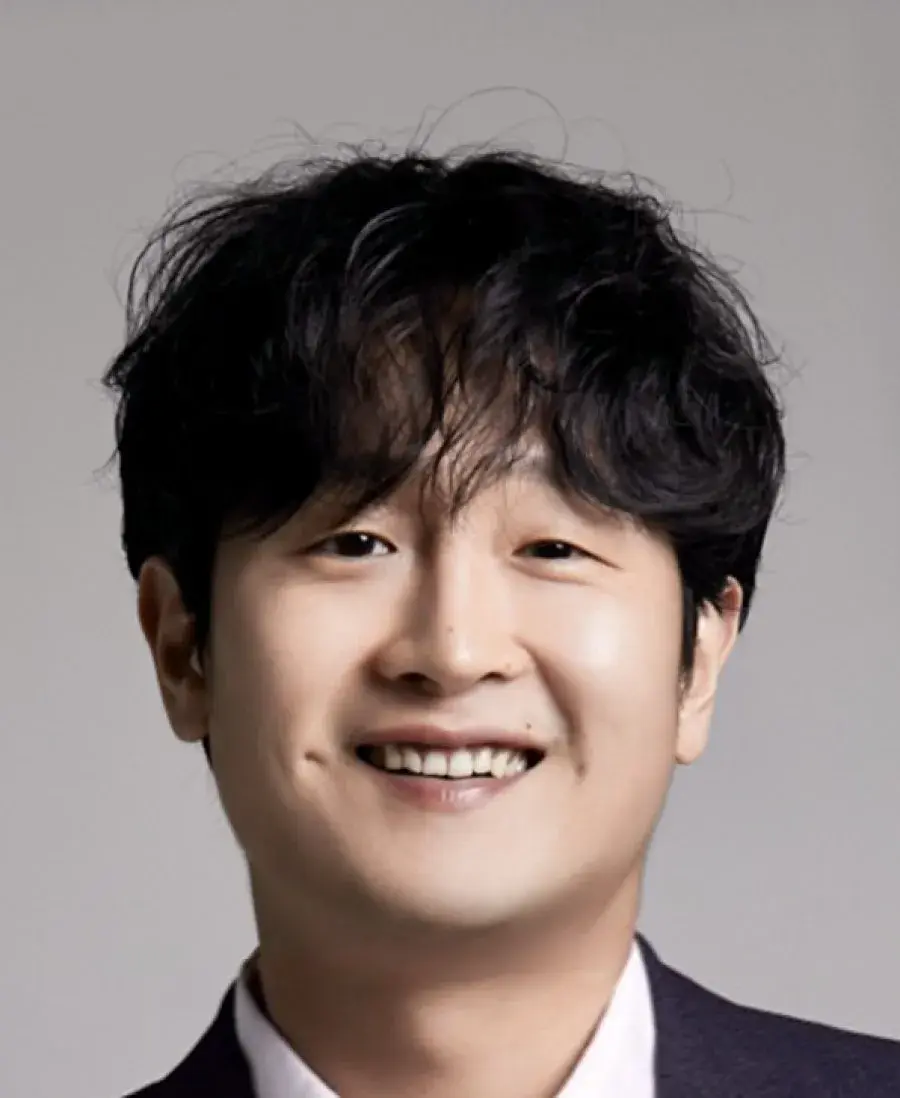 بیوگرافی Im Su Hyung
