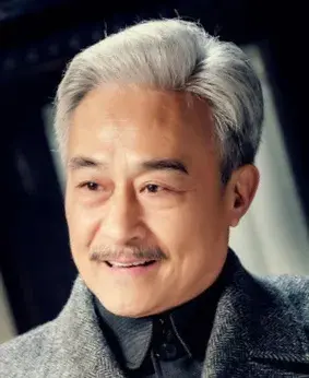 بیوگرافی Ren Luo Min