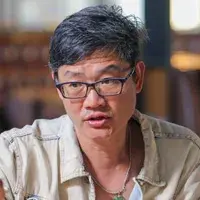 بیوگرافی Zhou Xiao Peng