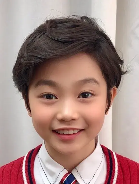 بیوگرافی Seo Eun Yool