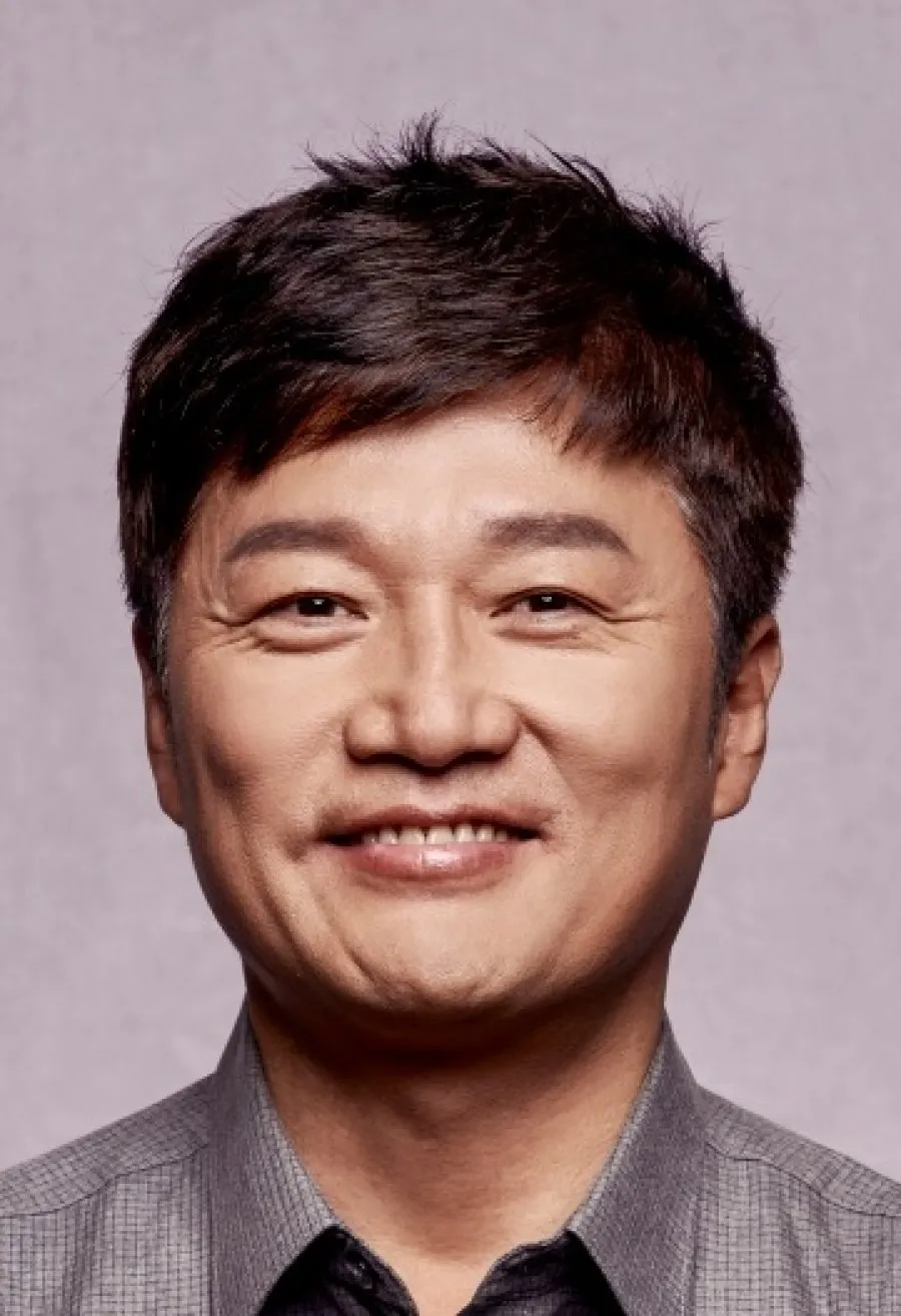 Choi Jae Sung