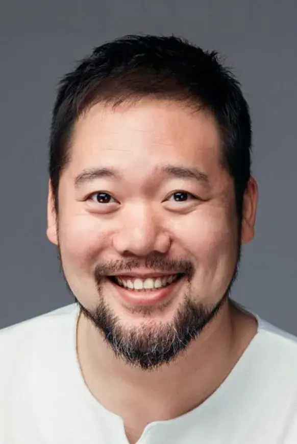 بیوگرافی Han Seung Hyun