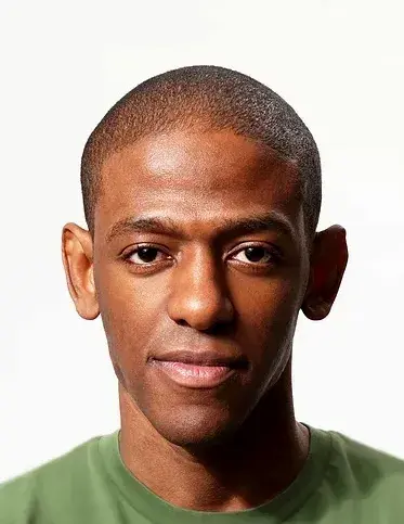 بیوگرافی Grimes Jared