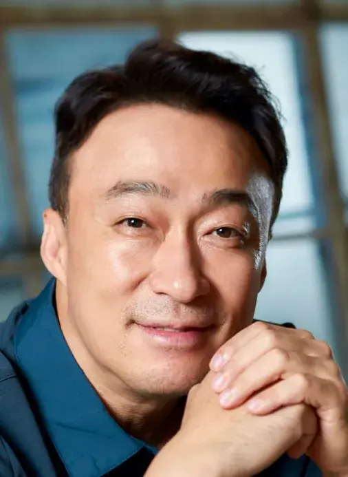 بیوگرافی Lee Sung Min