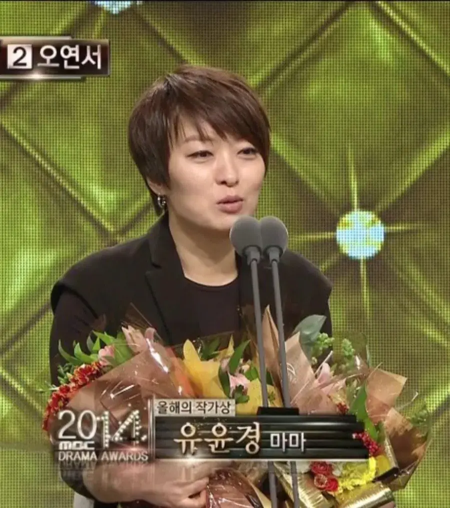 بیوگرافی Yoo Yoon Kyung