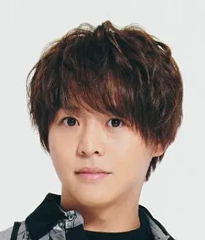 بیوگرافی Arioka Daiki