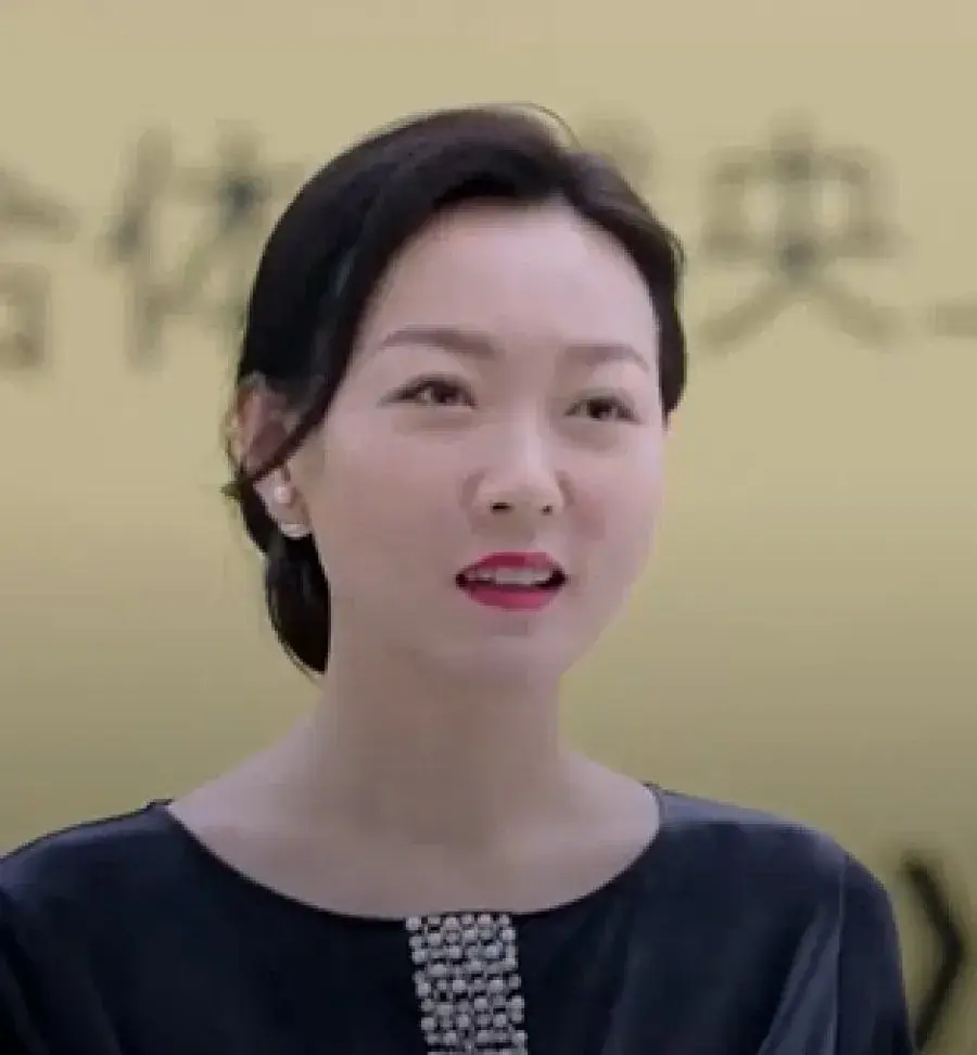بیوگرافی Wang Ying
