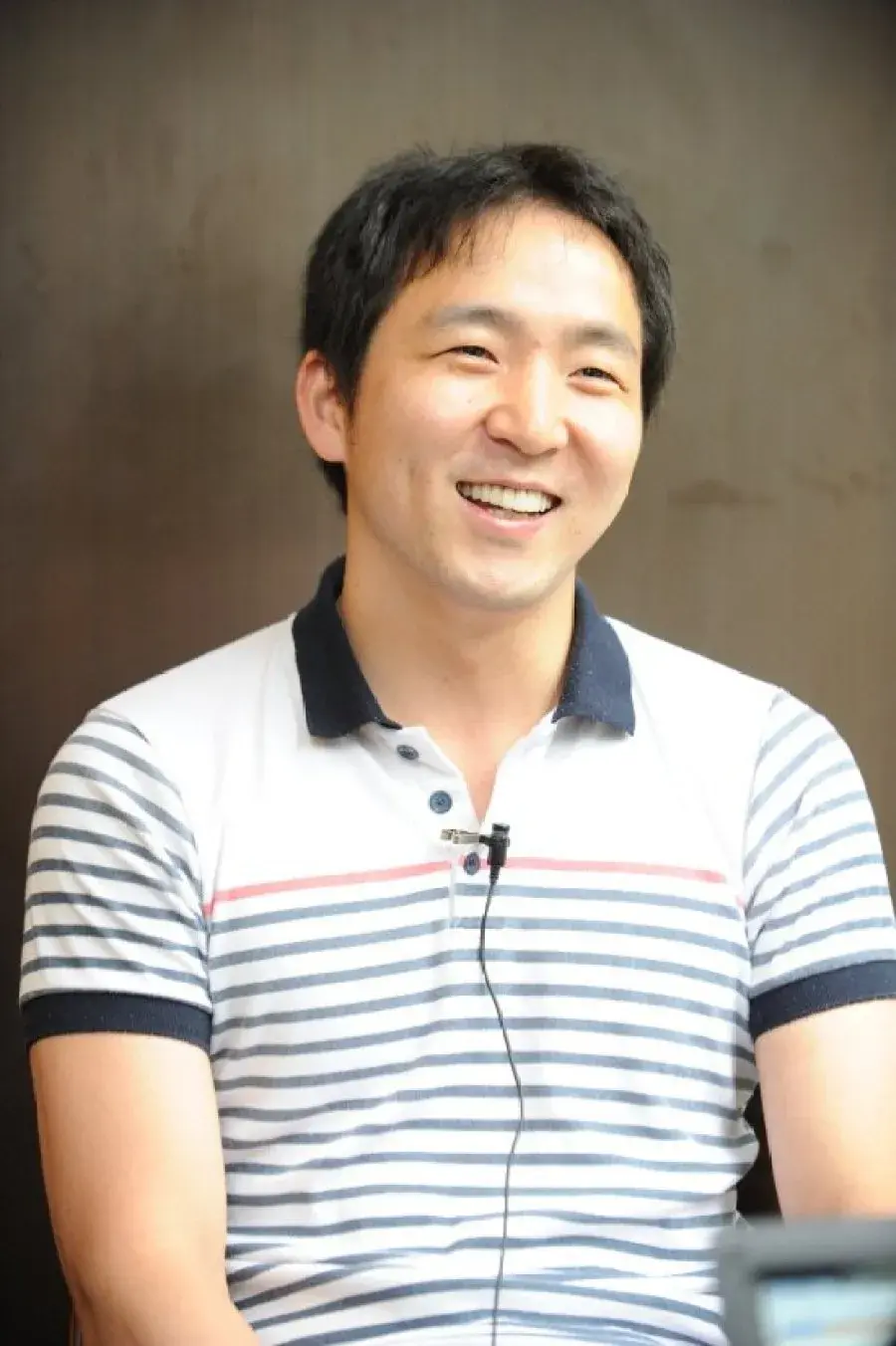 بیوگرافی Kwon Soon Gyu