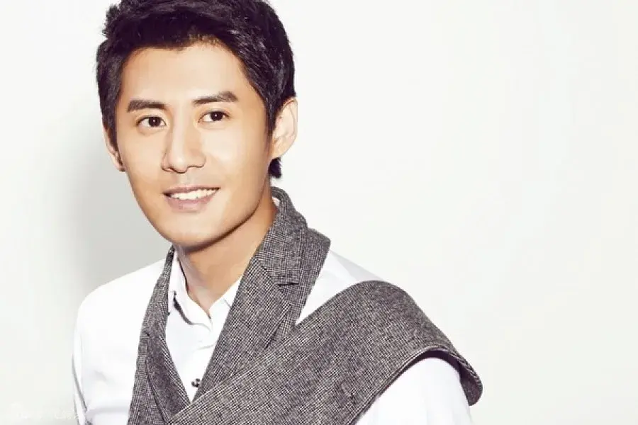 بیوگرافی Zhang Tian