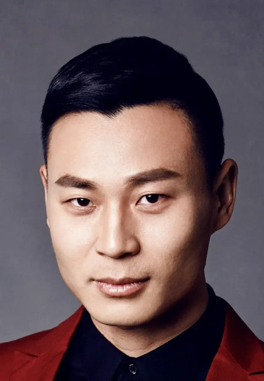 بیوگرافی Zhang Bo Hao