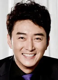 بیوگرافی Jung Wook