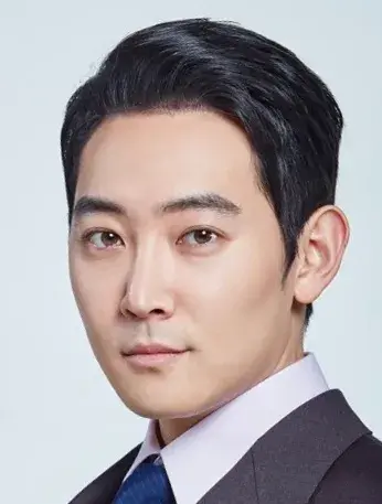 بیوگرافی Kim Young Deok