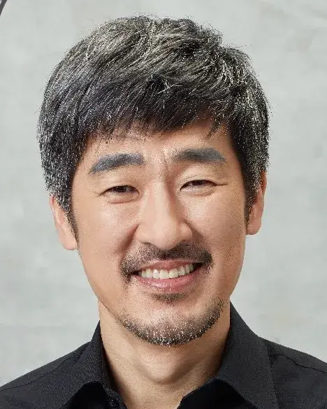 بیوگرافی Ha Sung Kwang