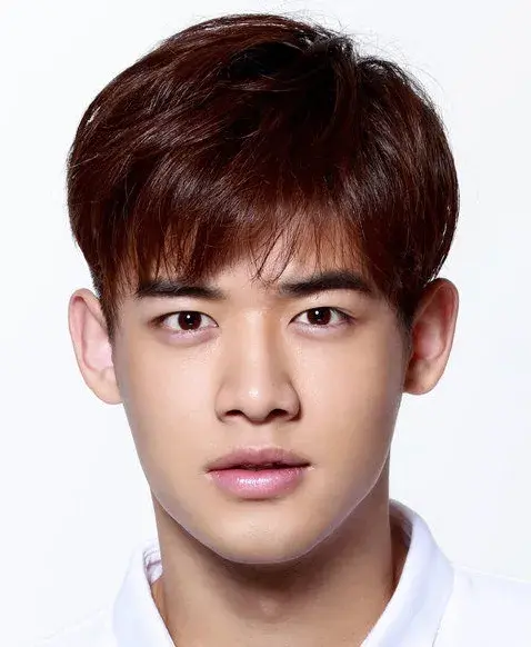 بیوگرافی Liu Dong Qin