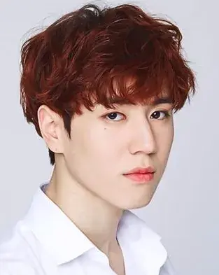 بیوگرافی Kim Yu Gyeom