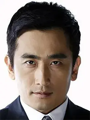 بیوگرافی Cha In Pyo