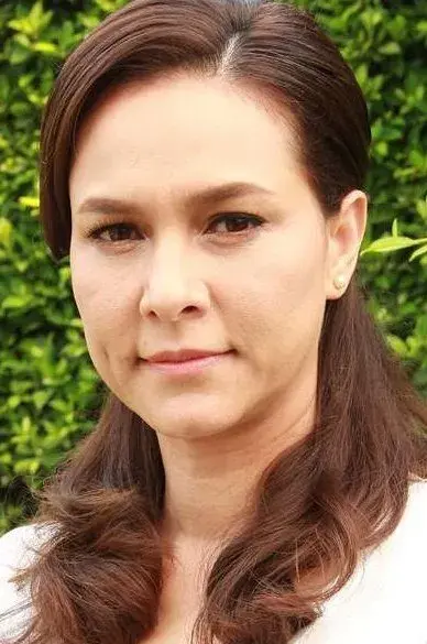 بیوگرافی Jayrinpon Supranee