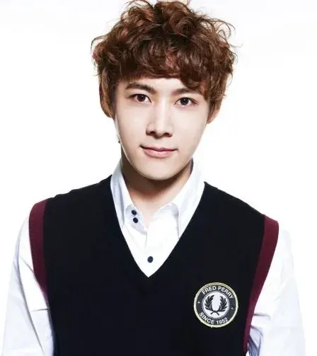 بیوگرافی Park Sang Il