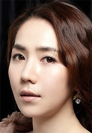 Go Ho Kyung