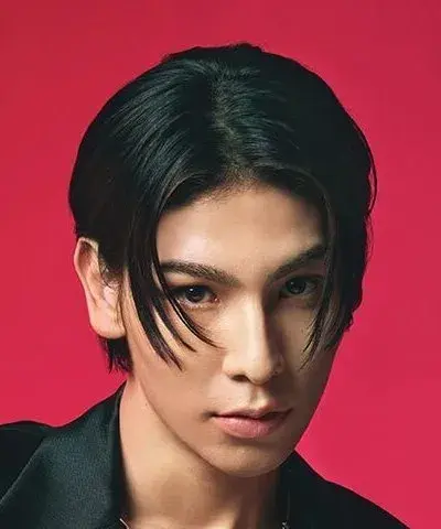 بیوگرافی RaulMaito Murakami