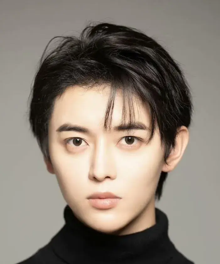 بیوگرافی Chen You Yuan
