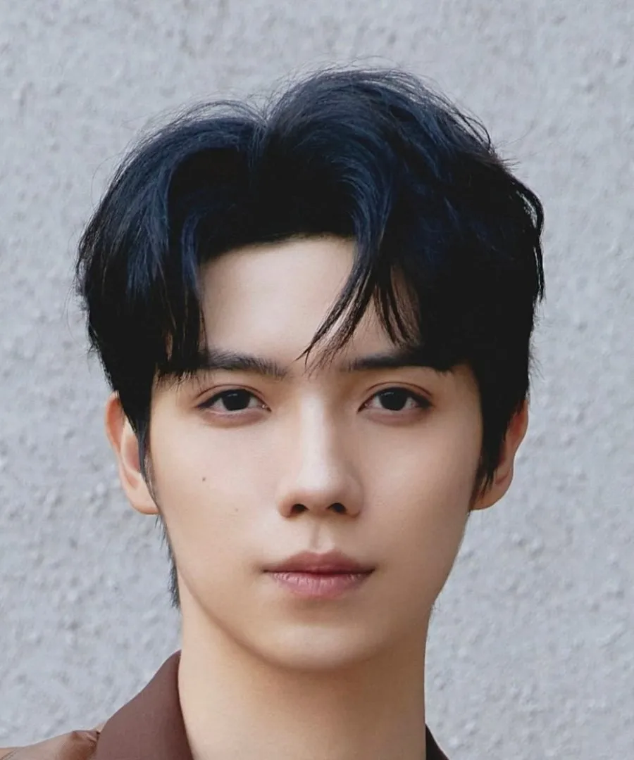 Luo Yizhou