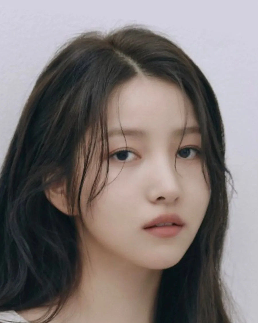 Kim So Jeong