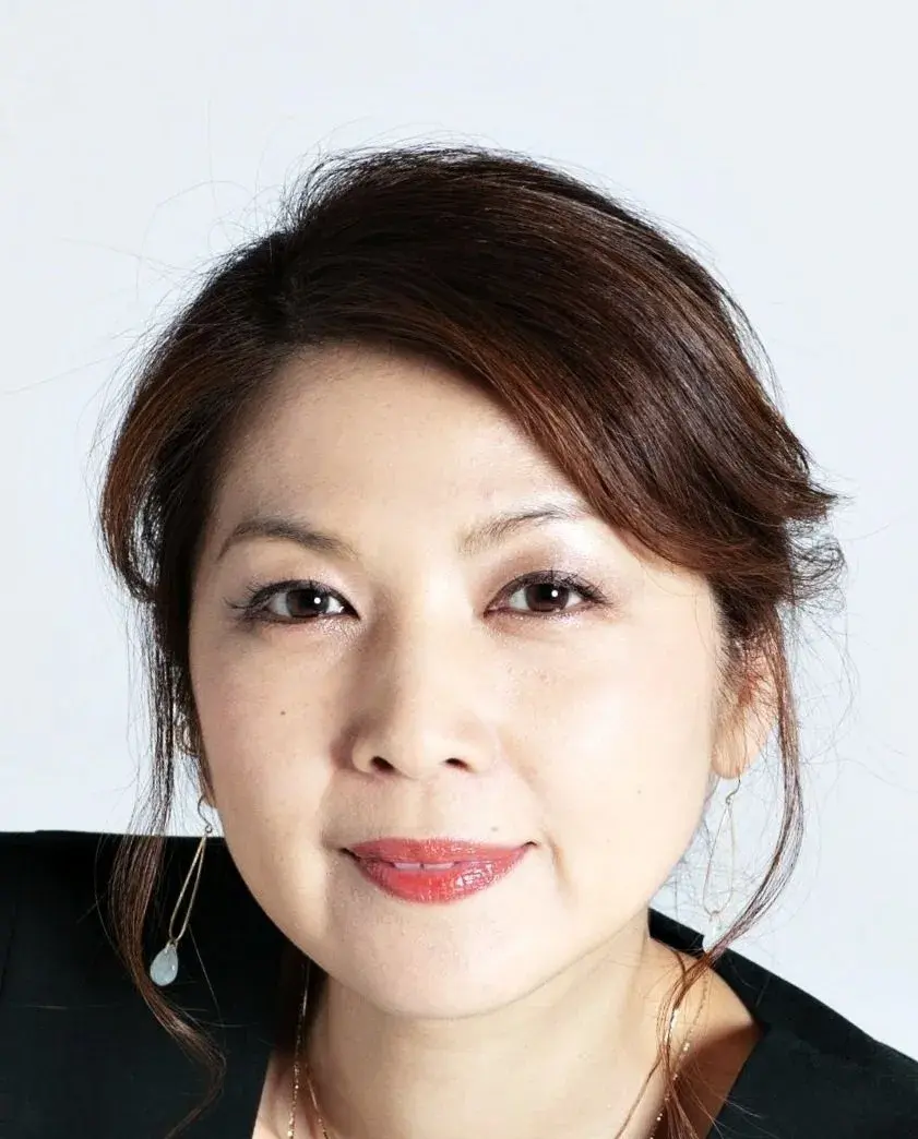 بیوگرافی Iijima  Naoko
