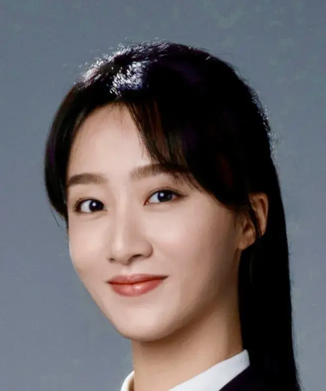 بیوگرافی Huang Zi Qi