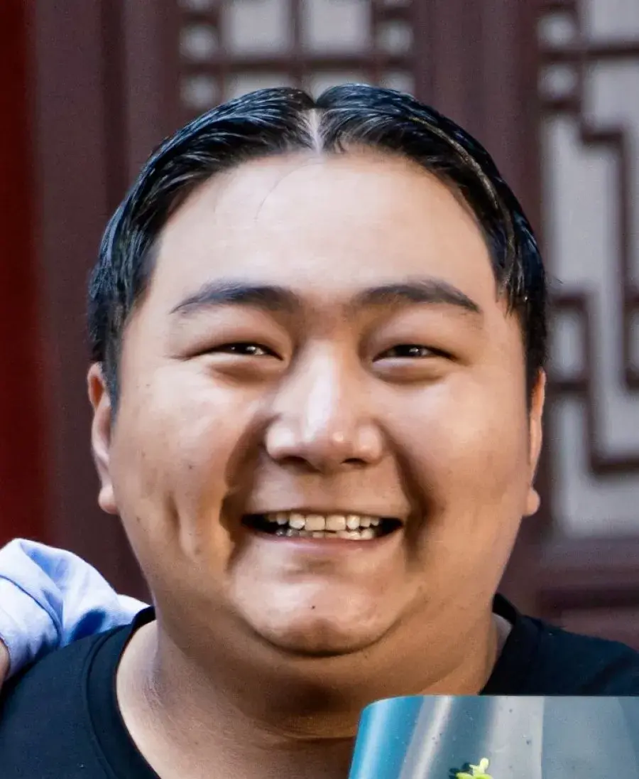 بیوگرافی Wang Yuan Da