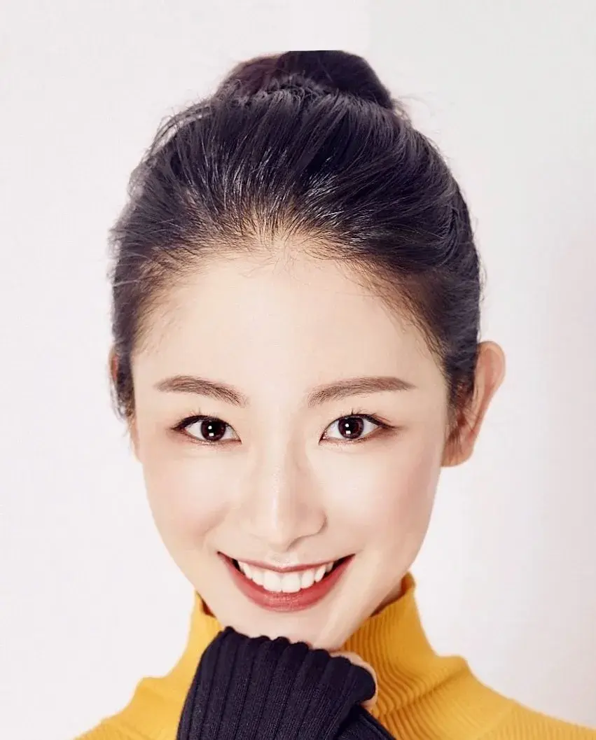 بیوگرافی Pan Qi Yan