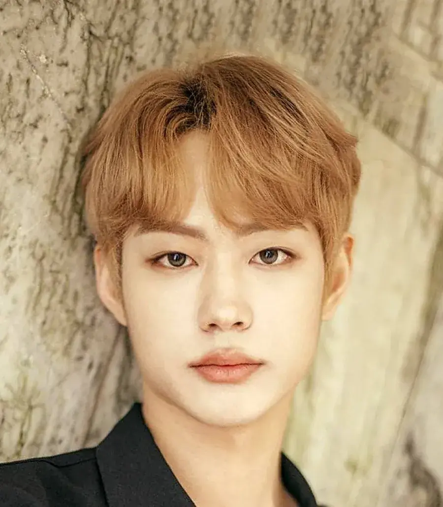 بیوگرافی Lee Se Jin