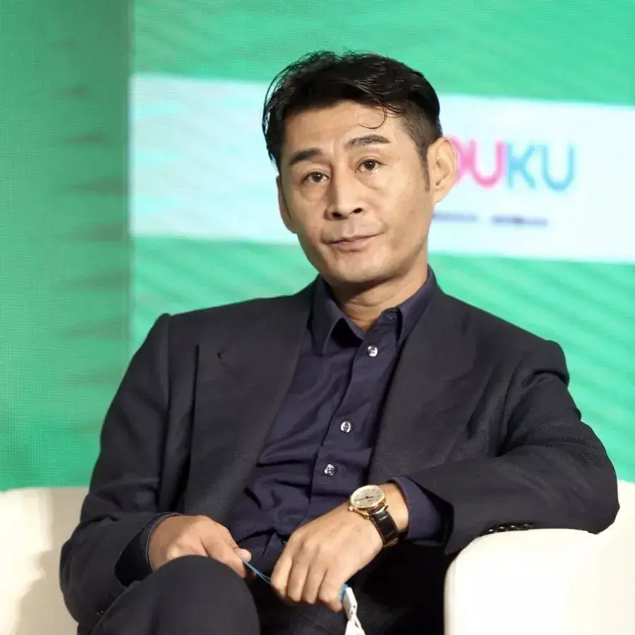 بیوگرافی Fu Dong Yu
