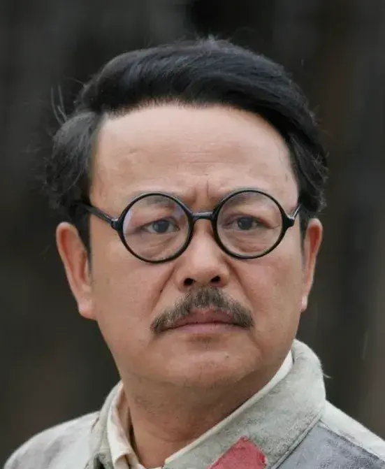بیوگرافی Wang Jian