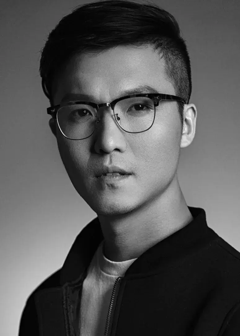 بیوگرافی Qiu Zhong Wei