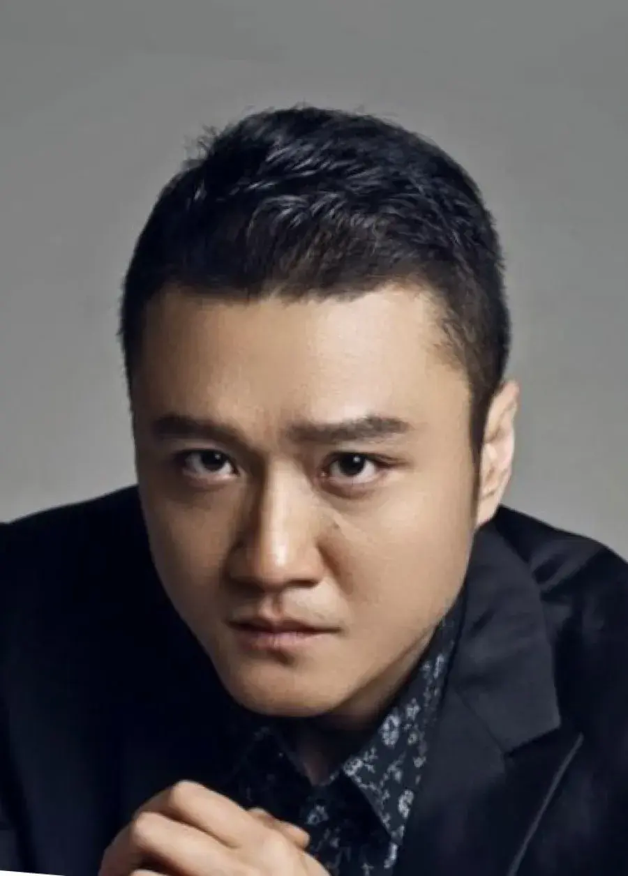 بیوگرافی Guo Peng