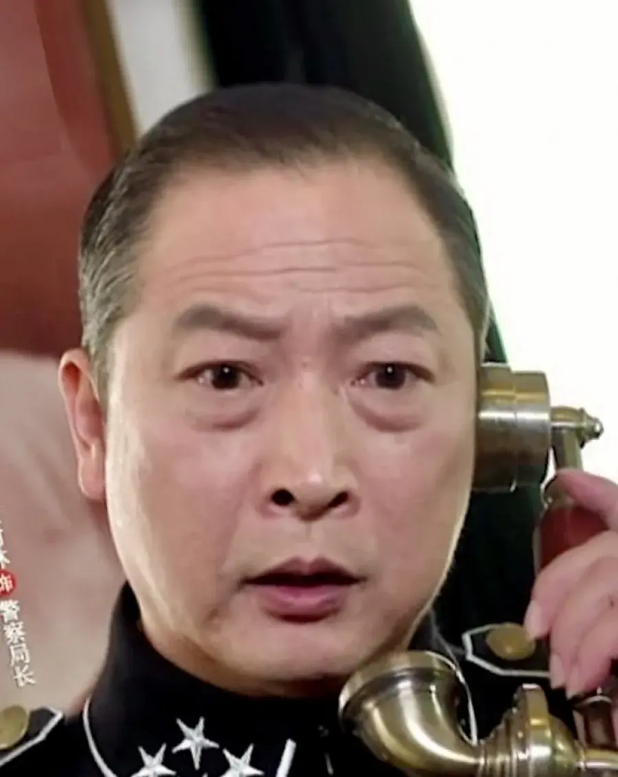 بیوگرافی Wu Shu Lin