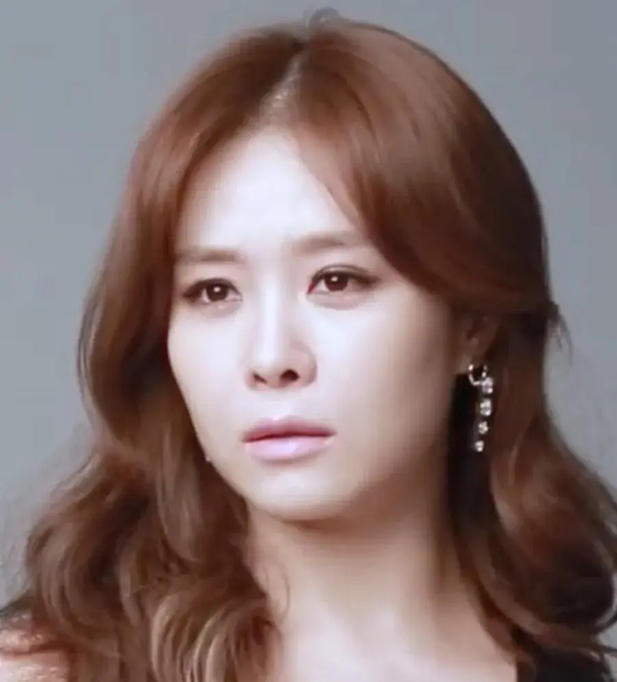 بیوگرافی Ock Joo Hyun