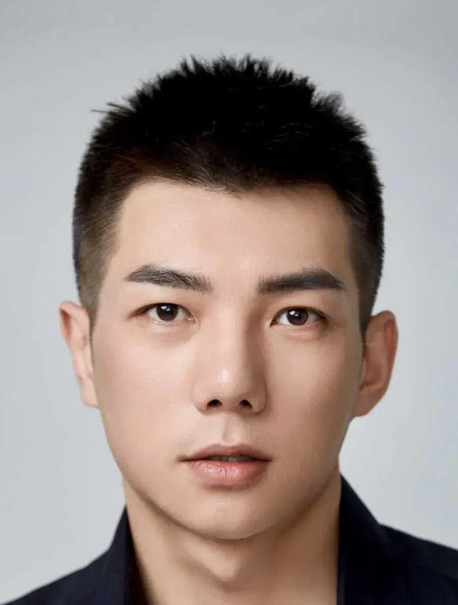 بیوگرافی Zhang Zhi Kun