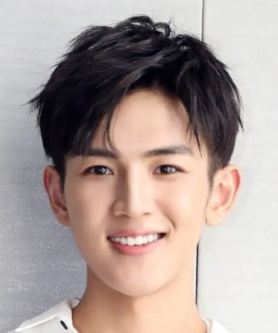 بیوگرافی Fan Jin Wei