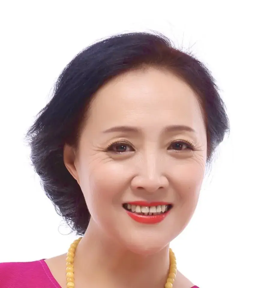 بیوگرافی Zhang Li Ping
